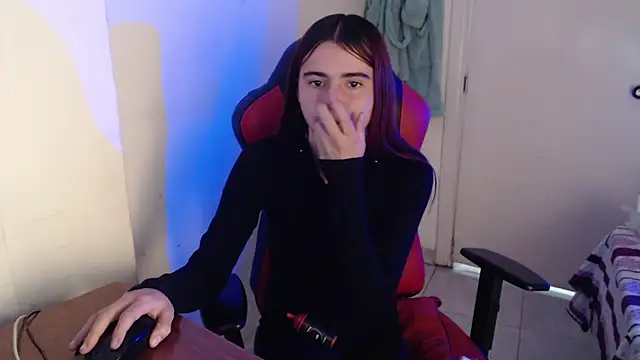 Maximesex – live chatrum