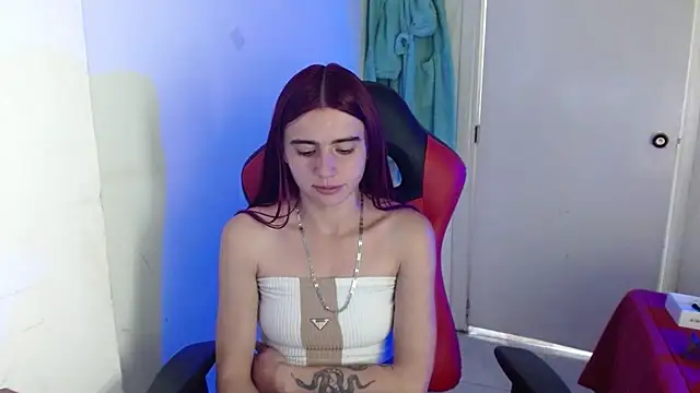 Maximesex's Live Chat Room