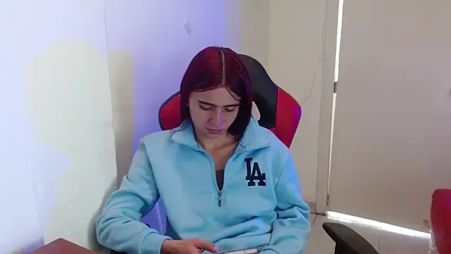 Maximesex Live chatroom