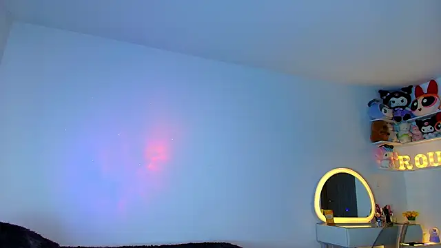 Rousrossell_4 Live Chatraum