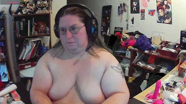 ShibariTurtleDuck Live Chatraum