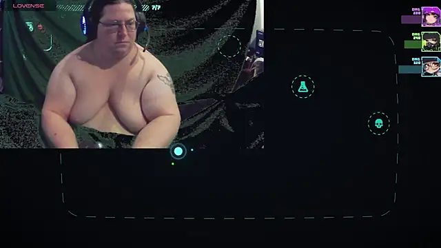 Sala de chat en directo de ShibariTurtleDuck