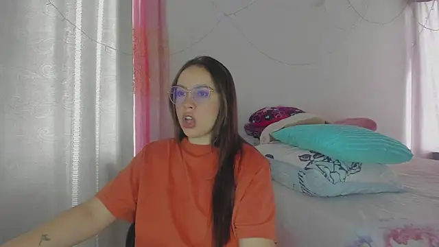 HARLEYNAPIER Live chatroom