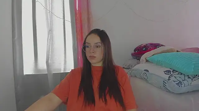 HARLEYNAPIER Cameră chat live