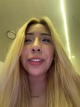 Živá chatovací místnost Sofy_Softtt