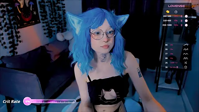Chat ao vivo de Dark_Lucious