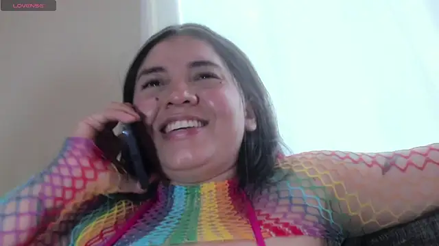 Sala de chat ao vivo de Cuty_sexy_hot