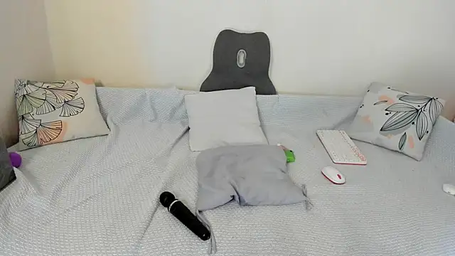 KateCrystal7 실시간 채팅방