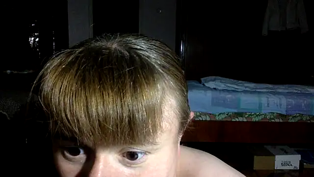 Živá chatovací místnost KlavdiaPetrivna