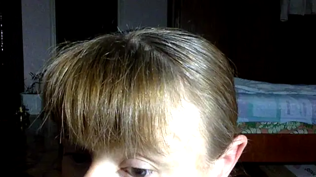KlavdiaPetrivna Live Chatraum