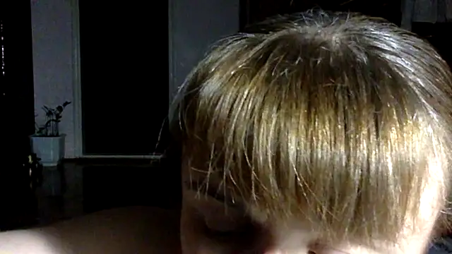 KlavdiaPetrivna's Live Chat Room
