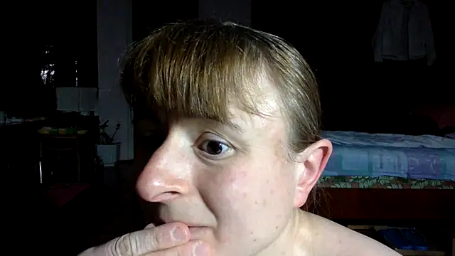 KlavdiaPetrivna Live Chatraum