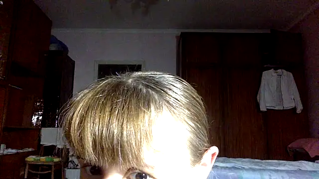 Chat ao vivo de KlavdiaPetrivna