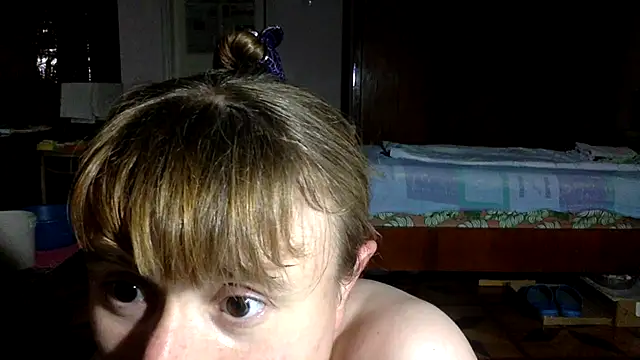 KlavdiaPetrivna Cameră chat live