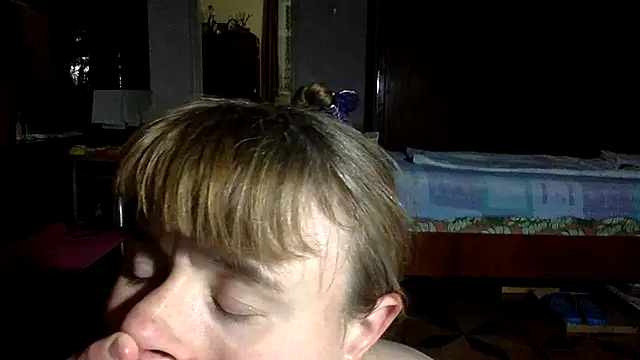 KlavdiaPetrivna – live chatrum