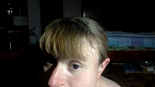 Sala de chat ao vivo de KlavdiaPetrivna