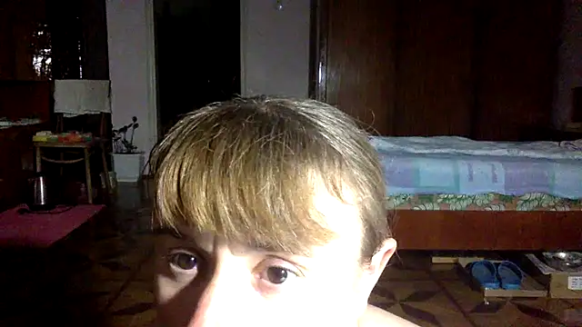 Chatroom en direct de KlavdiaPetrivna