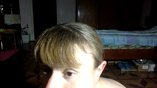 Chat soba uživo modela KlavdiaPetrivna
