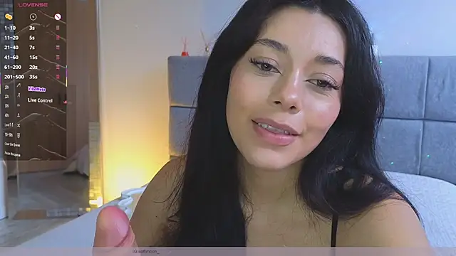 Soffimoon_ чат на живо
