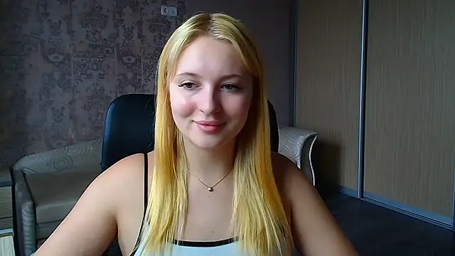 Živá chatovací místnost Milka_kiss_