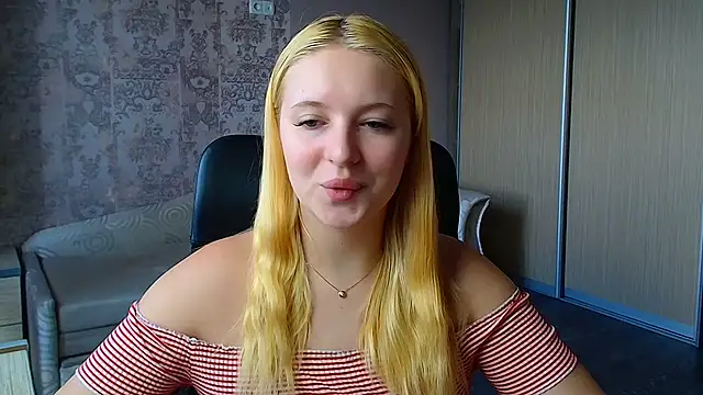 Chat ao vivo de Milka_kiss_