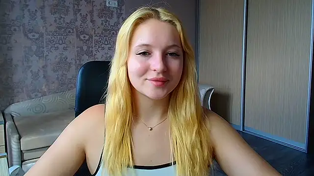 Онлайн чат Milka_kiss_