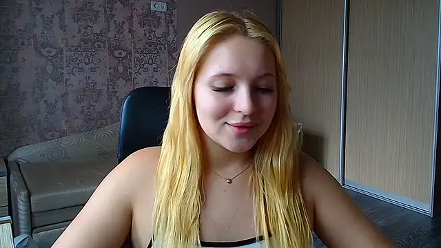 Milka_kiss_ Live Chatraum