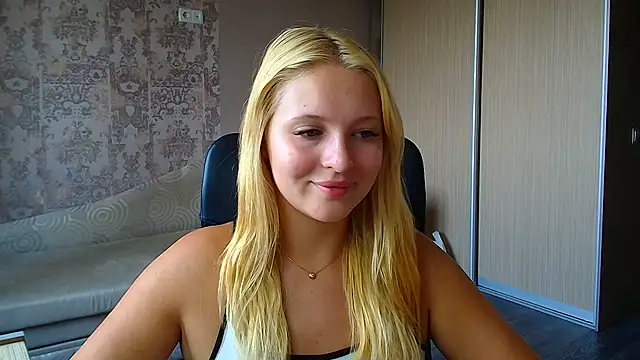 Milka_kiss_ Adlı Modelin Canlı Sohbet Odası