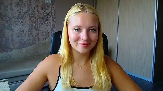 Milka_kiss_ Cameră chat live