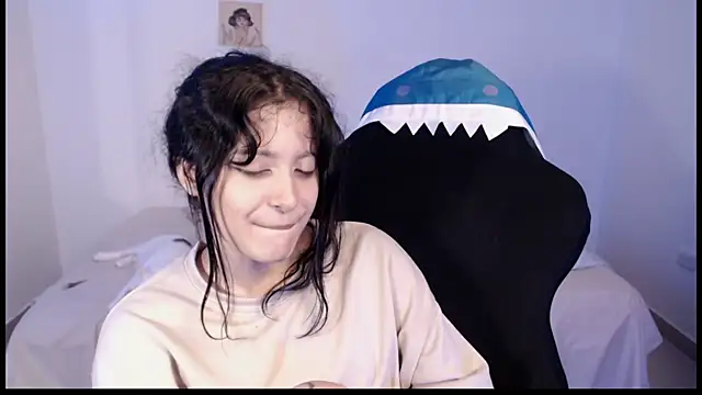 Sala de chat en directo de lizzy-c-e-e