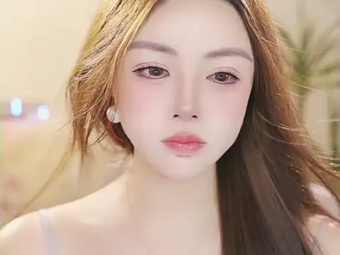 غرفة دردشة Qiaoqiao__ المباشرة
