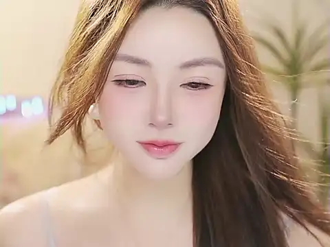 Chat ao vivo de Qiaoqiao__
