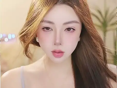 Bilik Sembang Langsung Qiaoqiao__
