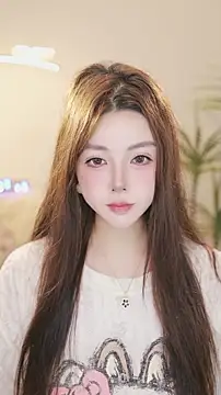 Qiaoqiao__ লাইভ চ্যাট রুম