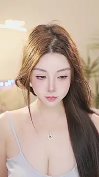 Qiaoqiao__ Live Chatraum