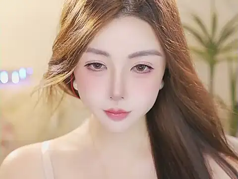 Bilik Sembang Langsung Qiaoqiao__