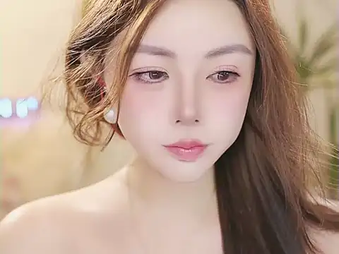 Bilik Sembang Langsung Qiaoqiao__