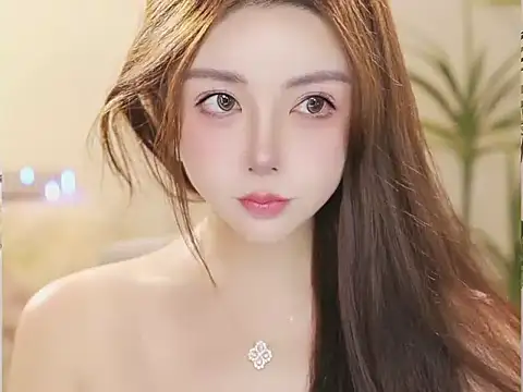 Qiaoqiao__ – live chatrum