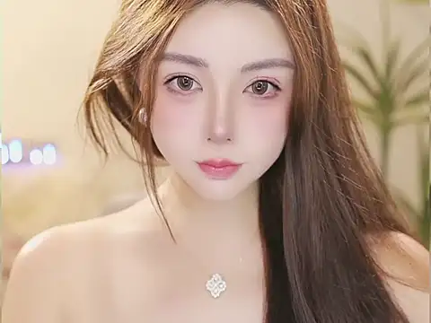 Qiaoqiao__ Cameră chat live