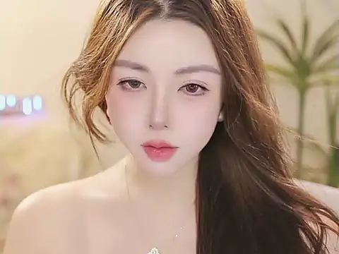 Qiaoqiao__ – live chatrum