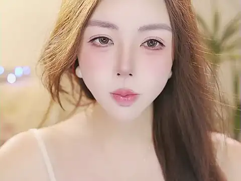 Chat ao vivo de Qiaoqiao__