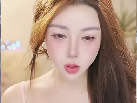 Qiaoqiao__'s Live Chat Room