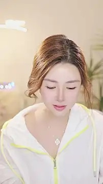 Bilik Sembang Langsung Qiaoqiao__