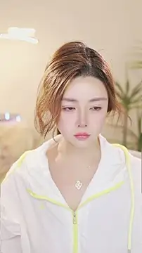 Qiaoqiao__ Live Chatraum