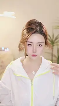 Bilik Sembang Langsung Qiaoqiao__