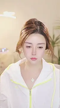 Chat ao vivo de Qiaoqiao__