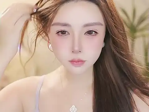 Qiaoqiao__ Live Chatraum