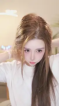 Qiaoqiao__ – Naživo XXX chat