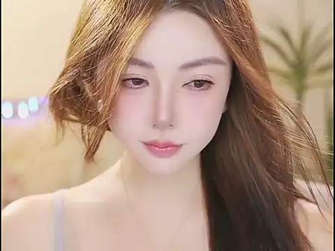 Qiaoqiao__ – Naživo XXX chat