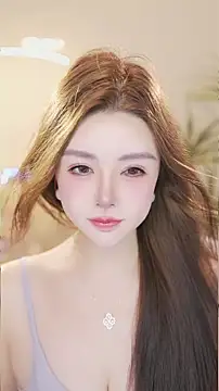Chat XXX Live Qiaoqiao__